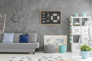 5 home decor mistakes to avoid