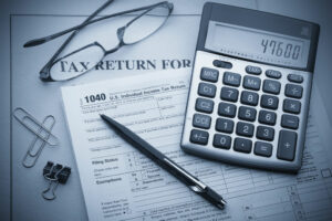 6 mistakes to avoid when filing tax returns