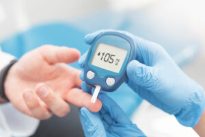 Glucose level charts – Importance, components, and more