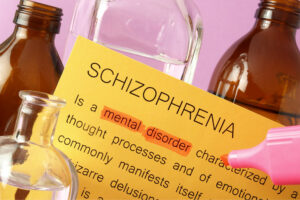 Schizophrenia – Causes, symptoms, and treatments