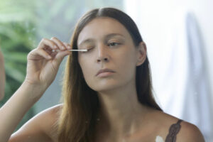 Top 4 eyelash and brow serums